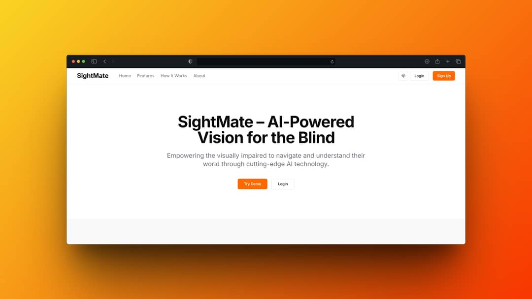 SightMate